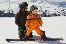 DANIEL-SKI
