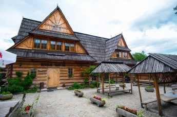 Bąkowo Zohylina Niżnio