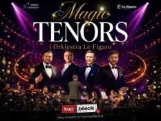 Nowy Targ Wydarzenie Koncert Orkiestra Le Figaro - nowy program, nowe emocje!